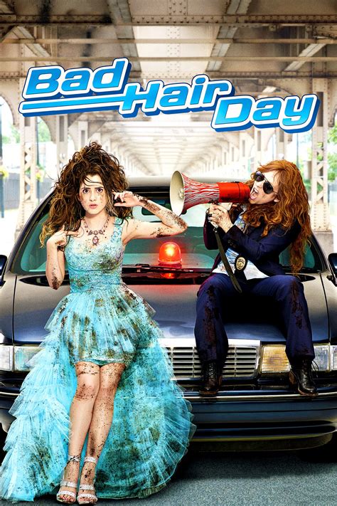 Bad Hair Day - Disney Movies List