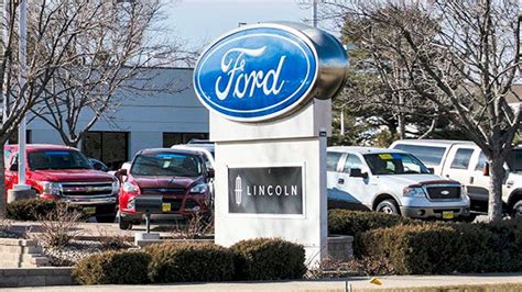 Ford offering $1,000 discount to buyers willing to wait for new ...