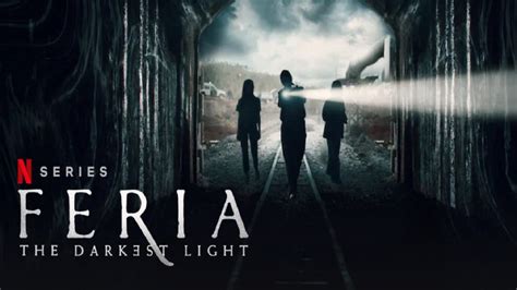 Feria The Darkest Light Review: Explicit Cult Thriller