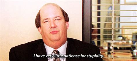 12 Quotes By Kevin Malone From 'The Office' That Is Basically All Of Us