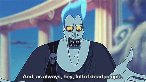 Hades From Hercules Disney Quotes. QuotesGram