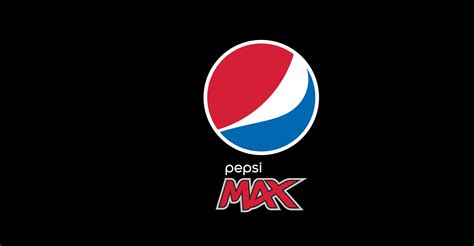 Pepsi Max Logo - LogoDix