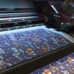 R A Smart - Digital Fabric & Textile Printing - UK Textile Manufacturer
