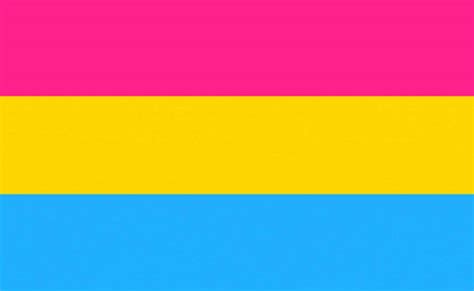 LGBT Foundation - What it Means to be Pansexual or Panromantic