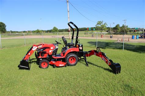 Sub-Compact TRACTORS by ZETOR NA in Jacksonville, FL - Alignable