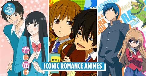 Anime To Watch 2024 Romance Books - Emili Theresina