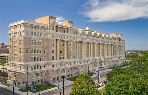 Old Cook County Hospital wins Landmarks Illinois Preservation Award