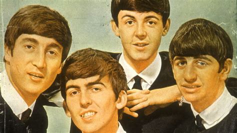 The 30 best Beatles songs that weren't No. 1 hits in the U.S. | Yardbarker