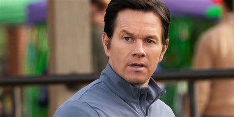 Mark Wahlberg Addresses The Six Billion Dollar Man Remake Delays