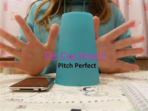 The Cup Song From Pitch Perfect Tutorial! : 13 Steps - Instructables