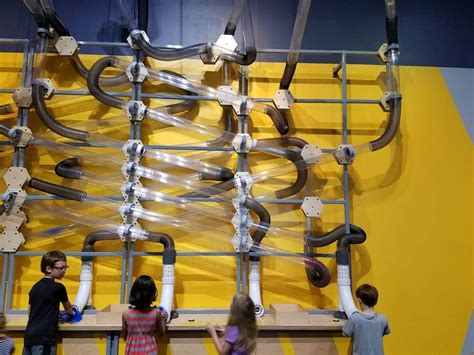 Ten Tips for Visiting the Orlando Science Center - Orlando Family Fun Magazine