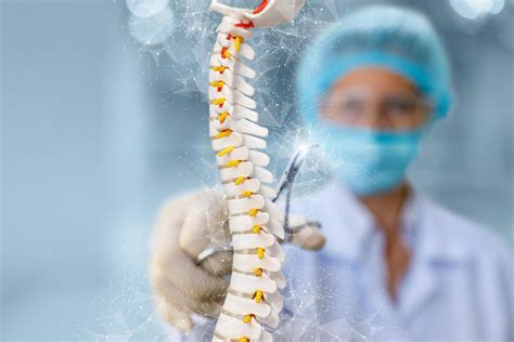 What is Complex Spinal Reconstruction? – Rehabtürk Healthcare Providers ...