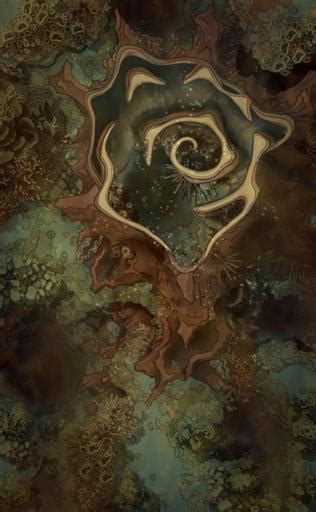 Sea Hag Lair | Roll20 Marketplace: Digital goods for online tabletop gaming