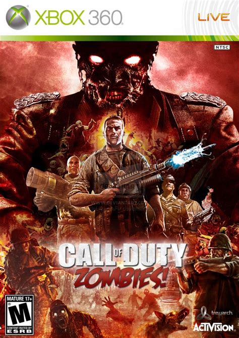 Call of Duty: Zombies - Alchetron, The Free Social Encyclopedia