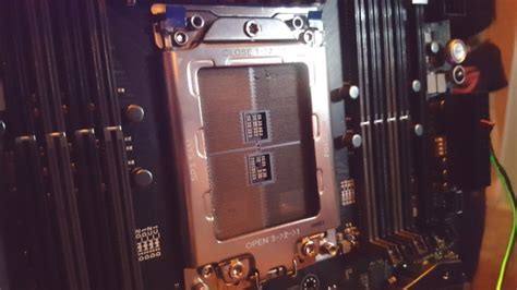 AMD Threadripper – release date, price, specs and performance