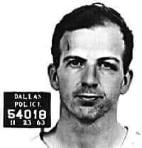 Lee Harvey Oswald - the killer is himself killed| FiftiesWeb