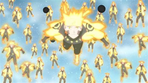 Why Is the Shadow Clone Jutsu Forbidden in Naruto? - TechNadu