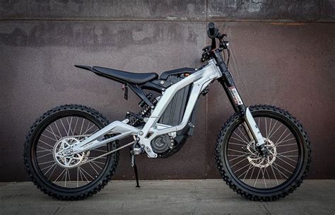 The Greatest "Electric" Dirt Bikes For Adults! | Electric dirt bike, Best electric bikes ...