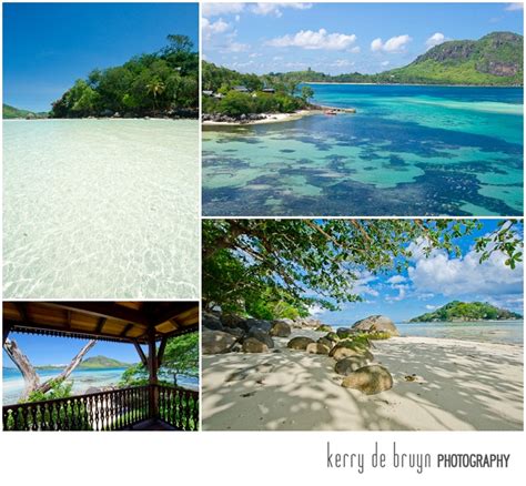 Enchanted Island Resort | Round Island | Seychelles – Professional Destination Photographer ...