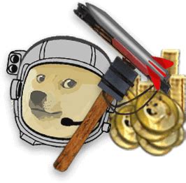 Dogeminer 2: Back 2 The Moon™ - Space-Empire Dogecoin Mining Simulator