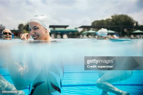 48,991 Synchronized Swimming Photography Stock Photos, High-Res ...