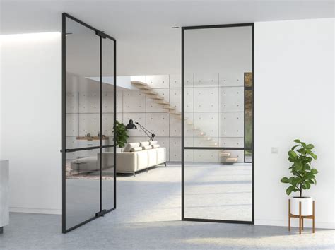 Glass Pivot Doors | Archiproducts