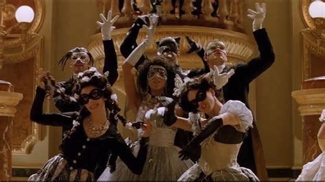 Masquerade [Phantom Of The Opera] - YouTube