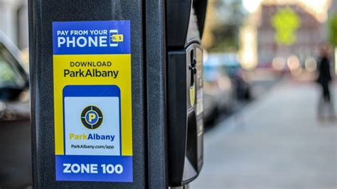 Albany Parking Tickets—How To Avoid, Dispute, or Pay Them