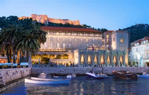 15 Best Hotels in Croatia - Where to Stay in Croatia - Traveladvo