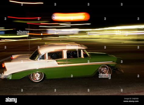 AMERICAN CAR CULTURE Stock Photo - Alamy