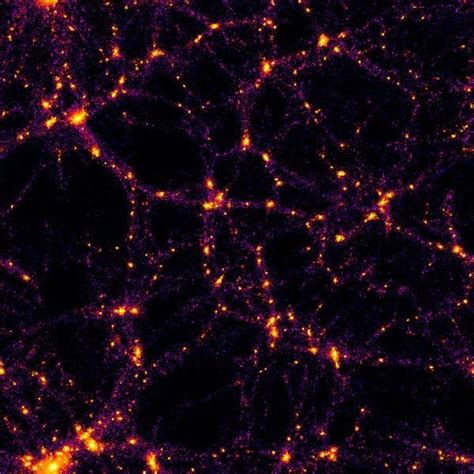 Problems with the Theory of CDM - Cold Dark Matter - Bright Hub