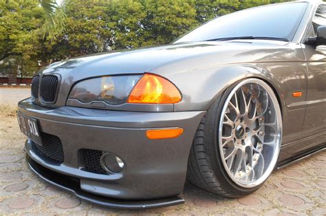 Bmw E46 318i Modifications | SPORTCars