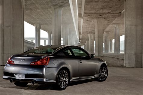 2013 Infiniti IPL G37 Convertible - Editors' Notebook - Automobile Magazine