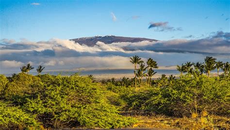 Hiking on Mauna Kea | Big Island Guide