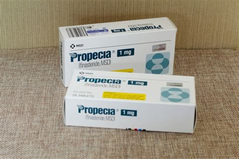 How Soon Does Propecia Lose Effect After It Is Stopped?