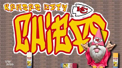 Graffiti Wizard-Chiefs, Kansas City Chiefs Football, Kansas City Chiefs Logo, HD wallpaper | Peakpx