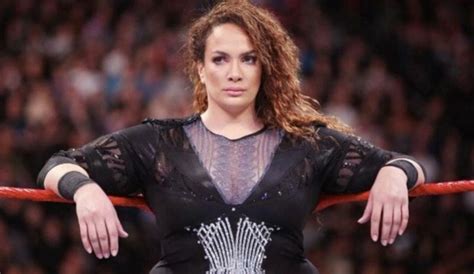 Is Nia Jax Married? Her Bio, Age, Husband, Height, WWE and Net worth - Married Celebrity