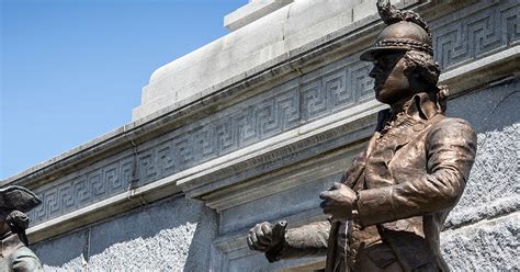 Trenton Battle Monument | Journey Through Jersey