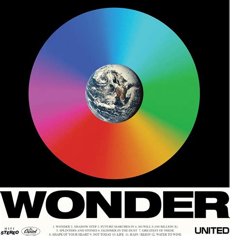 Wonder: Amazon.co.uk: Music