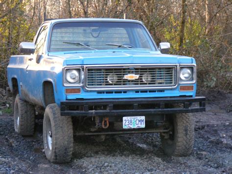 '74 chevy Cummins powered - Dodge Diesel - Diesel Truck Resource Forums