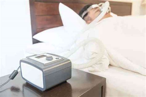 How to Clean a CPAP Machine - CPAP Guide