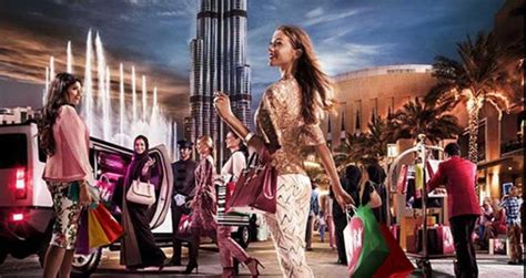 How Dubai Shopping Festival changed Dubai’s fate - Pros and cons of DSF - Dubai Shopping ...