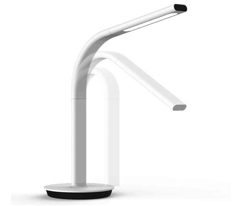 Xiaomi Philips LED Smart Desk Lamp 2 Eyecare Review 2024 - Xiaomi Review