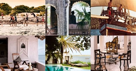 Kenya’s Lamu has been lying low for a while – now we revisit its classics. Beach Hotels, Hotels ...