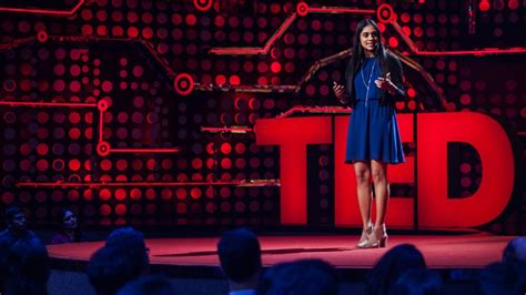 Who Started TED Talks, TEDx is loved by adults, and children.