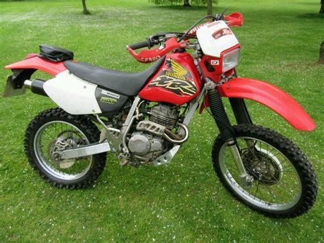 HONDA XR250R | in Doncaster, South Yorkshire | Gumtree