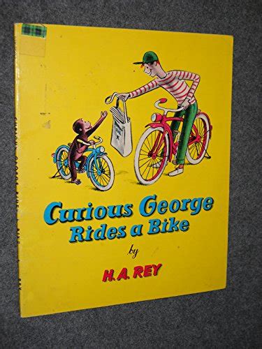 Curious George, 1941 - AbeBooks