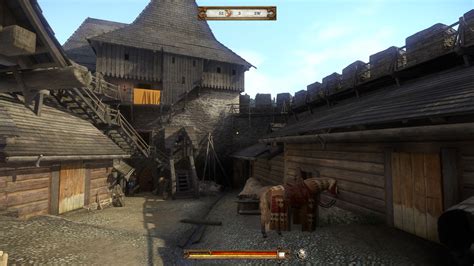 Kingdom Come: Deliverance Review - A Labour Of Love