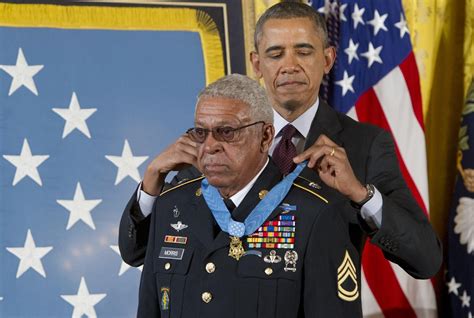 Medal of Honor: Amazing facts and notable honorees - CBS News