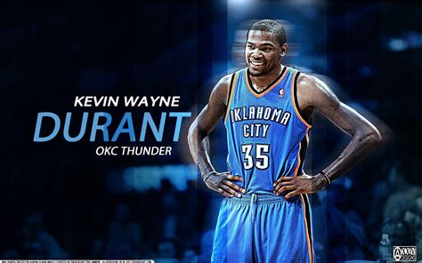 Kevin Durant Desktop Wallpapers - Wallpaper Cave